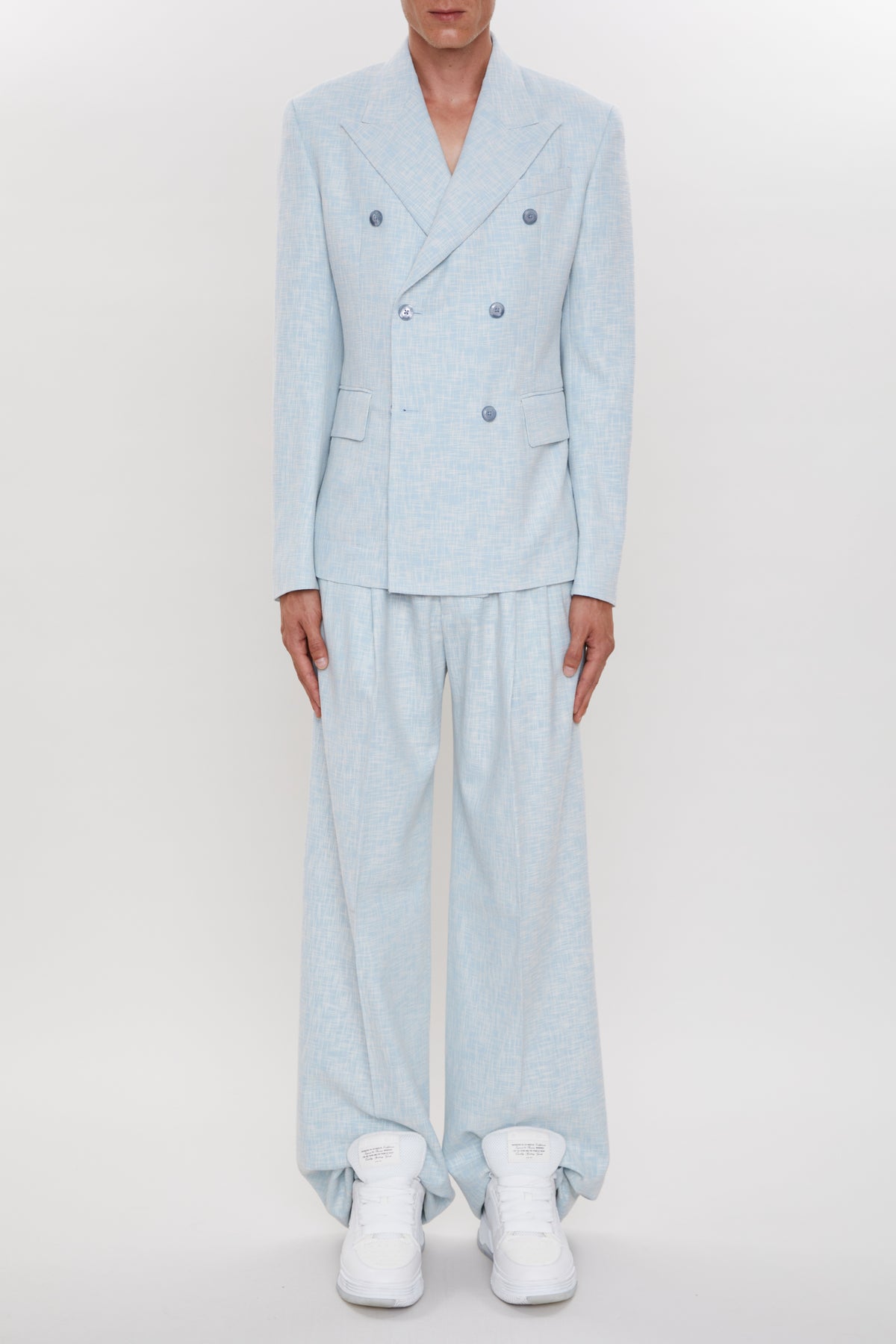 CROSS HATCH DB BLAZER