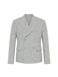 CROSS HATCH DB BLAZER