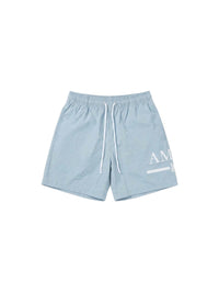 MA BAR LOGO SWIM TRUNK