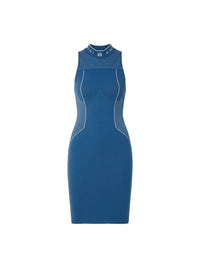 MA SEAMLESS MINI DRESS