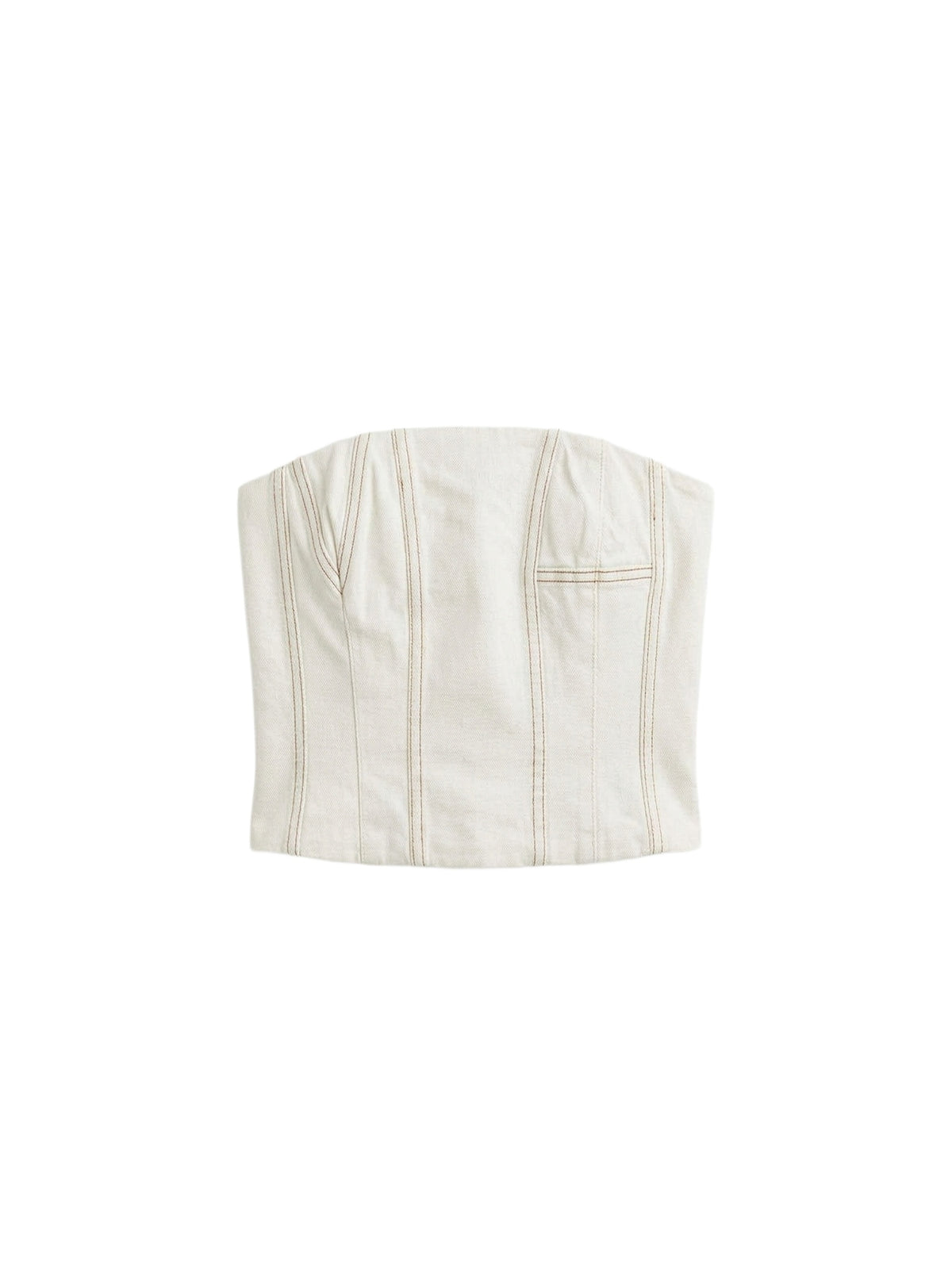 MA BUSTIER