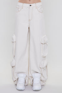 BAGGY CARGO JEAN