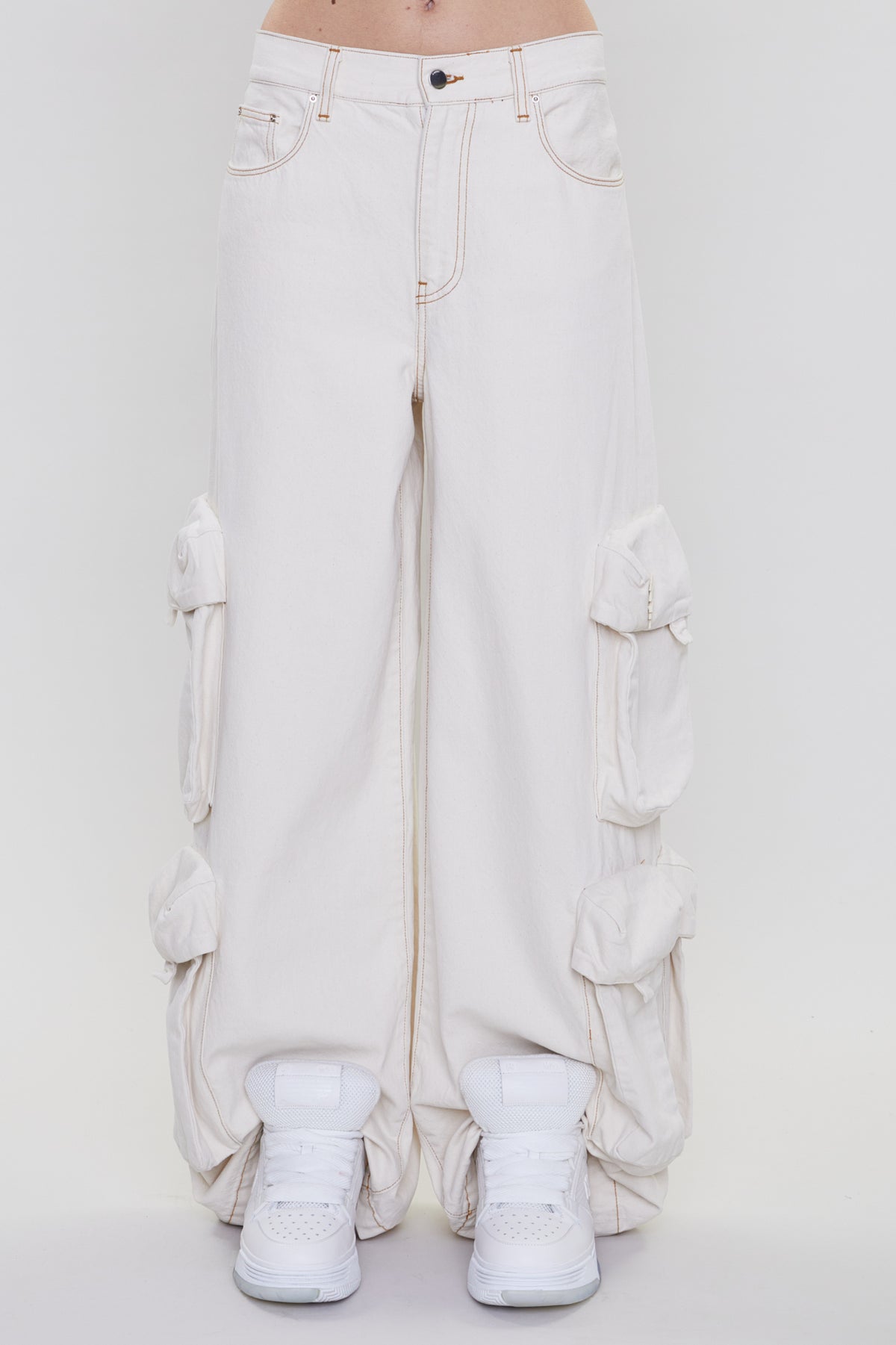 BAGGY CARGO JEAN