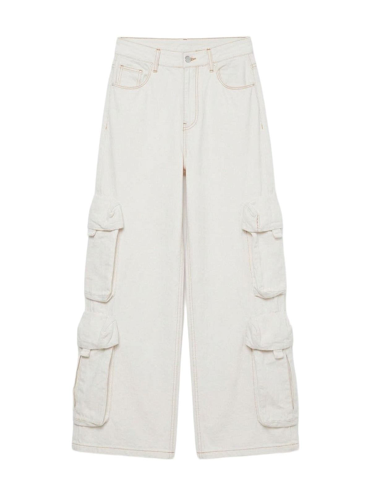 BAGGY CARGO JEAN