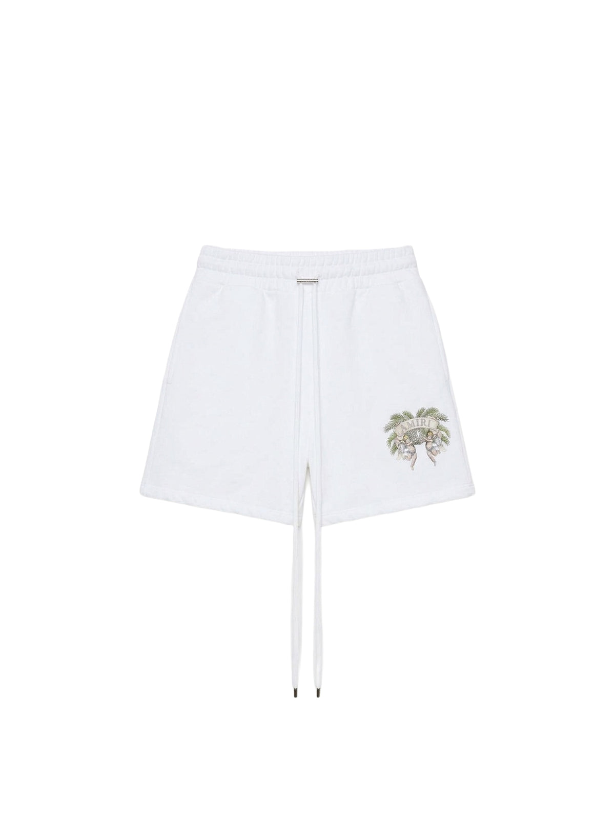 AMIRI CHERUB SWEATSHORT