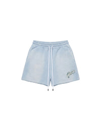 AMIRI FILIGREE SWEATSHORT
