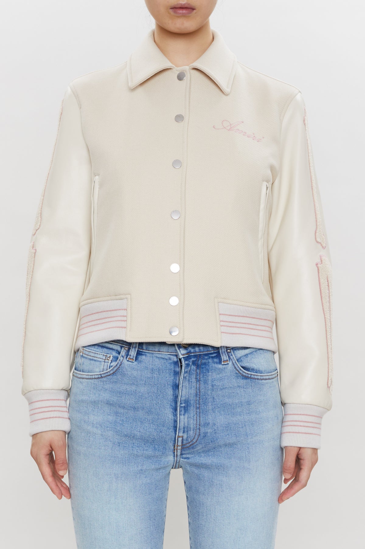 BONES JACKET