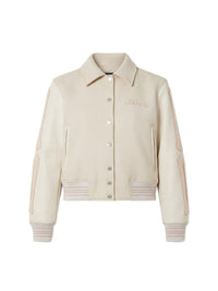 BONES JACKET