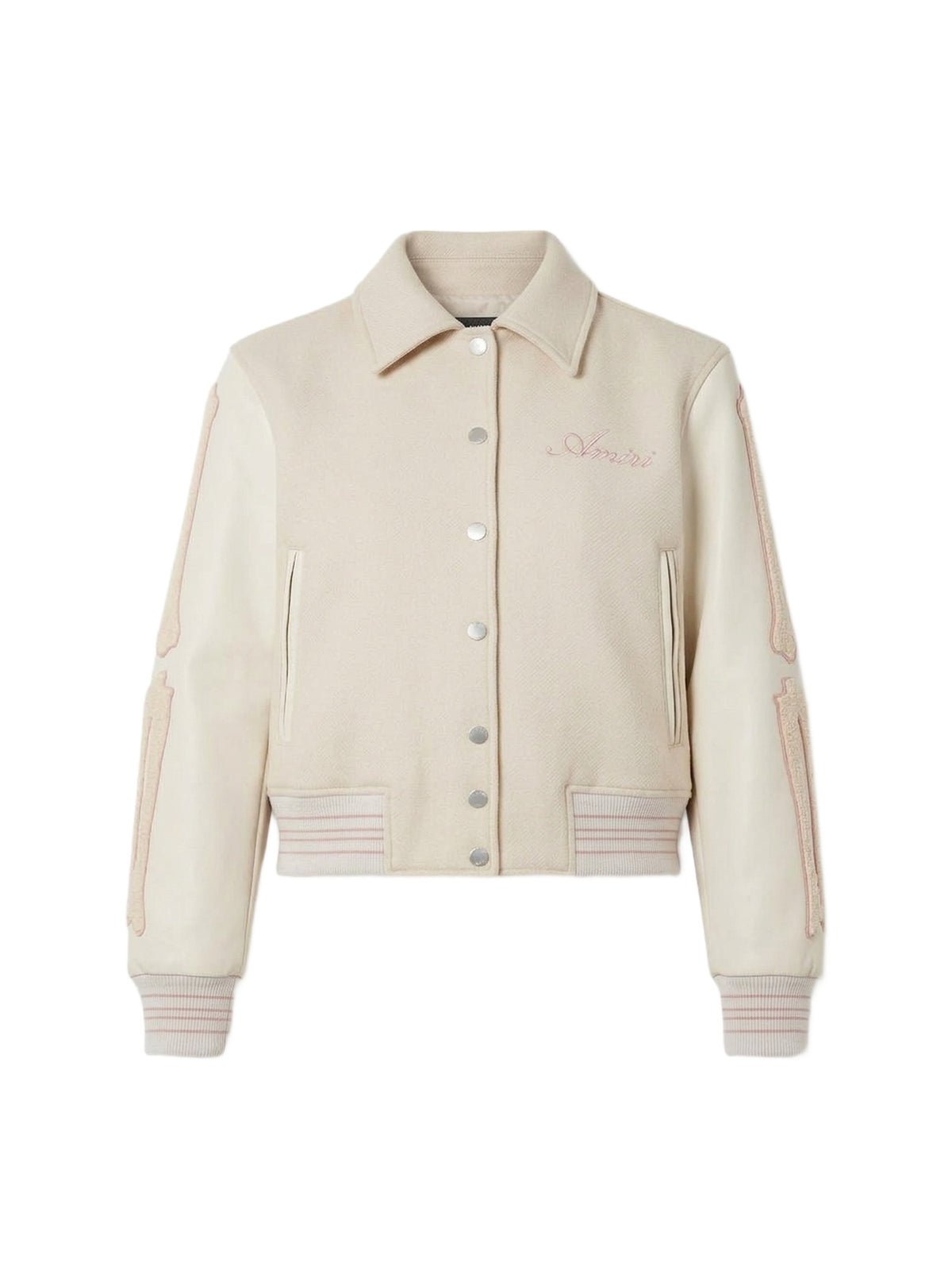 BONES JACKET