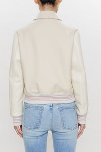 BONES JACKET