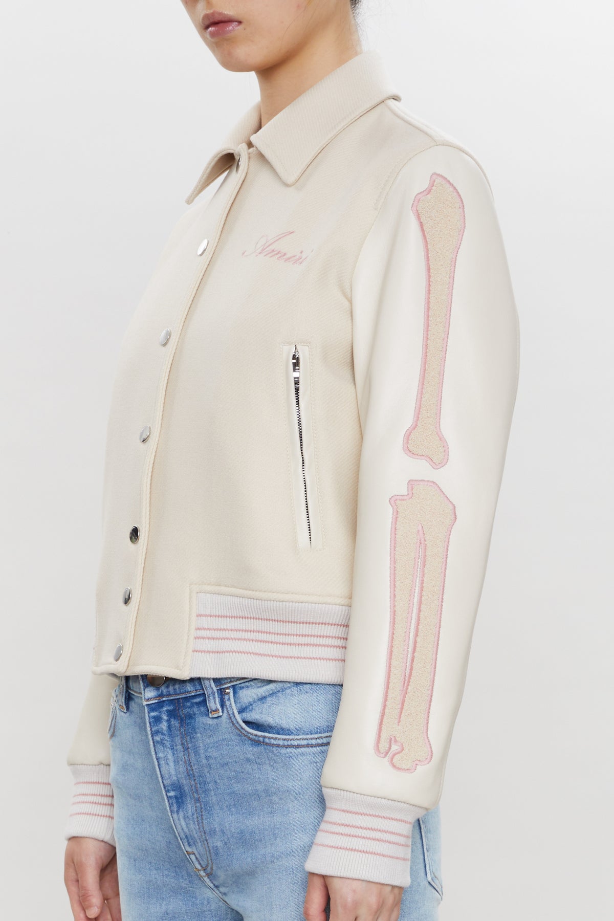 BONES JACKET