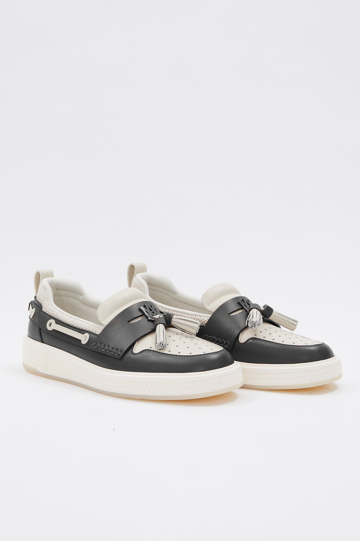 MA TASSLE HYBRID LOAFER