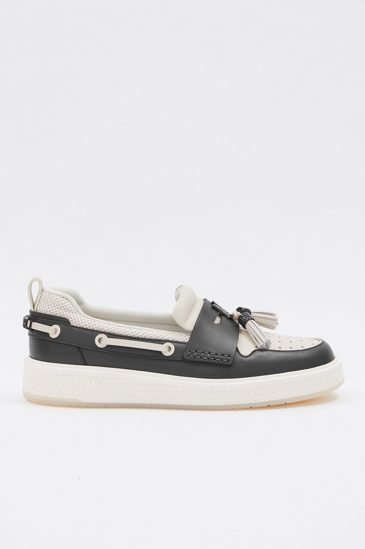 MA TASSLE HYBRID LOAFER