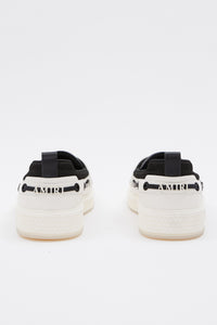 MA TASSLE HYBRID LOAFER