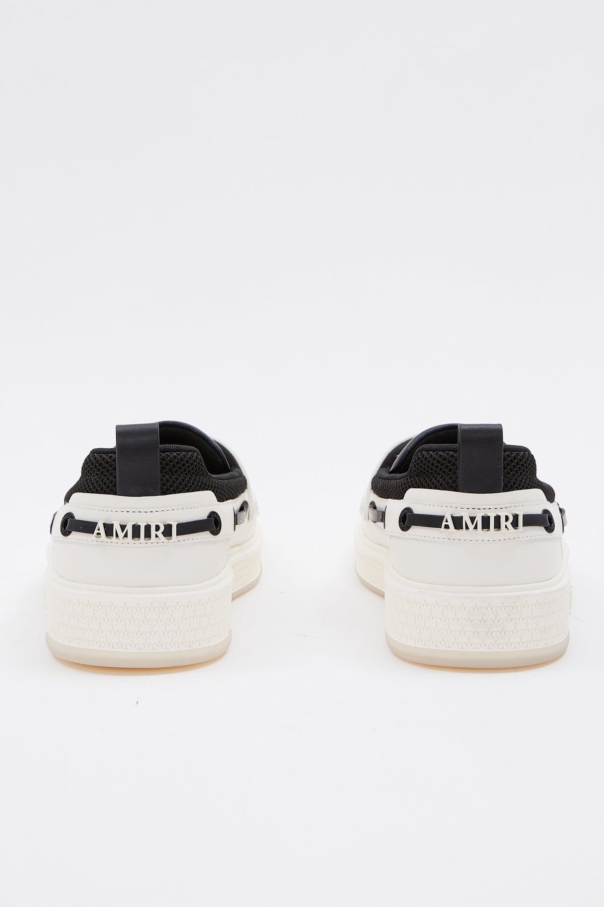 MA TASSLE HYBRID LOAFER