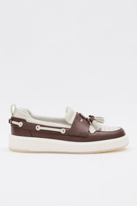 MA TASSLE HYBRID LOAFER