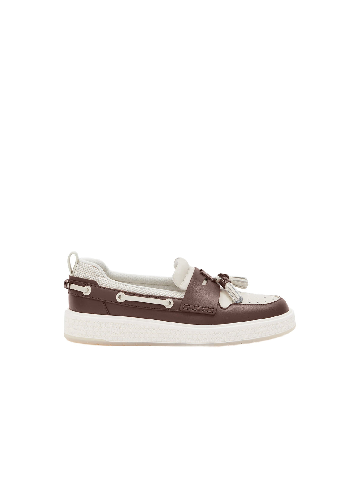 MA TASSLE HYBRID LOAFER