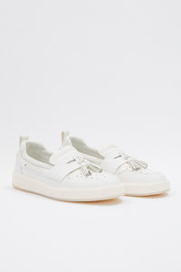 MA TASSLE HYBRID LOAFER
