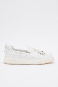 MA TASSLE HYBRID LOAFER