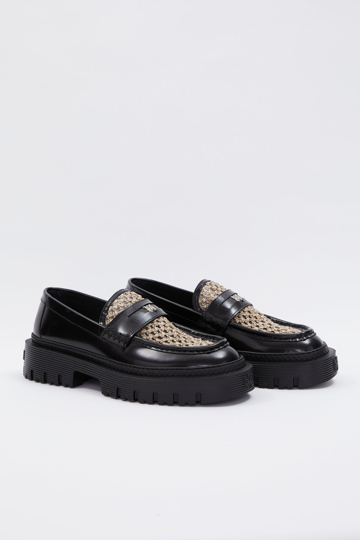 JUMBO LOAFER