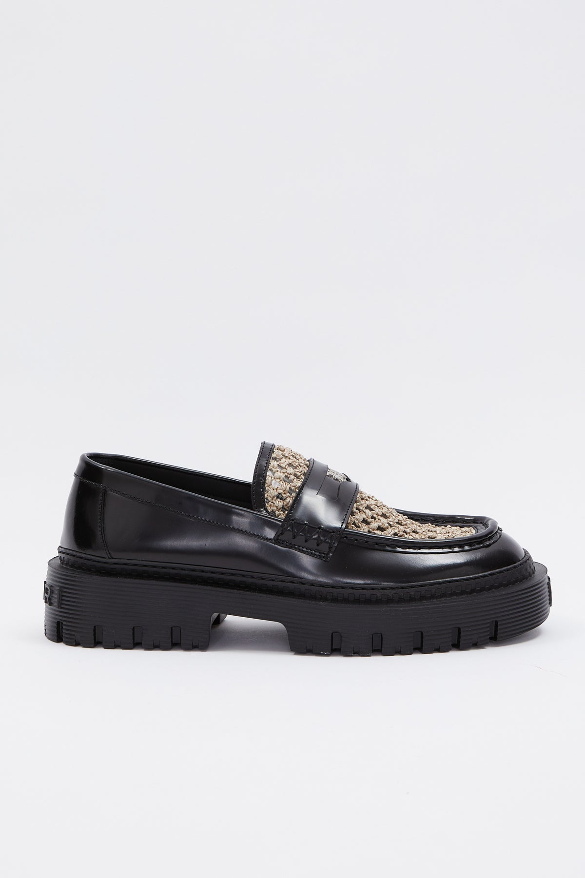 JUMBO LOAFER