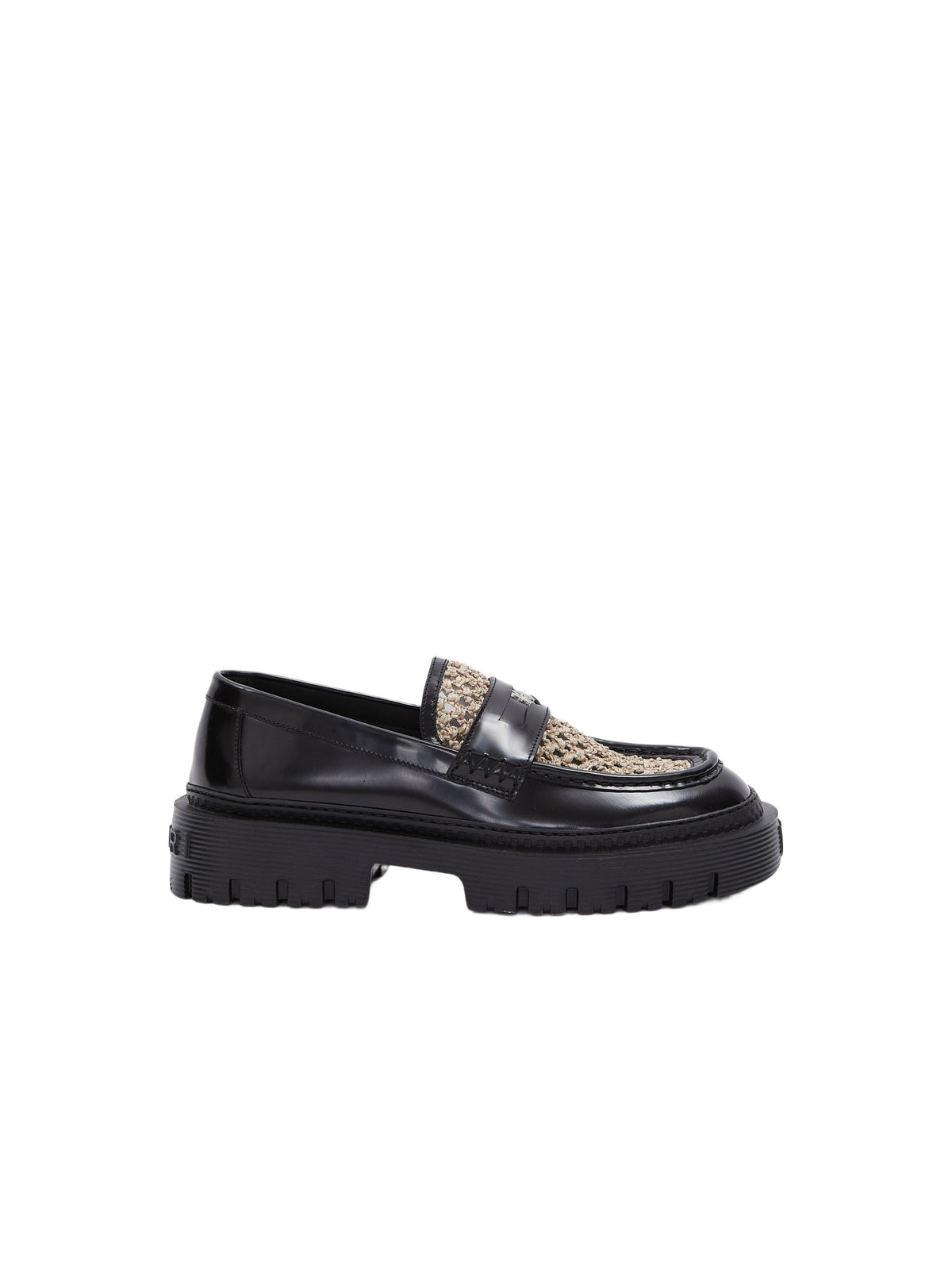 JUMBO LOAFER