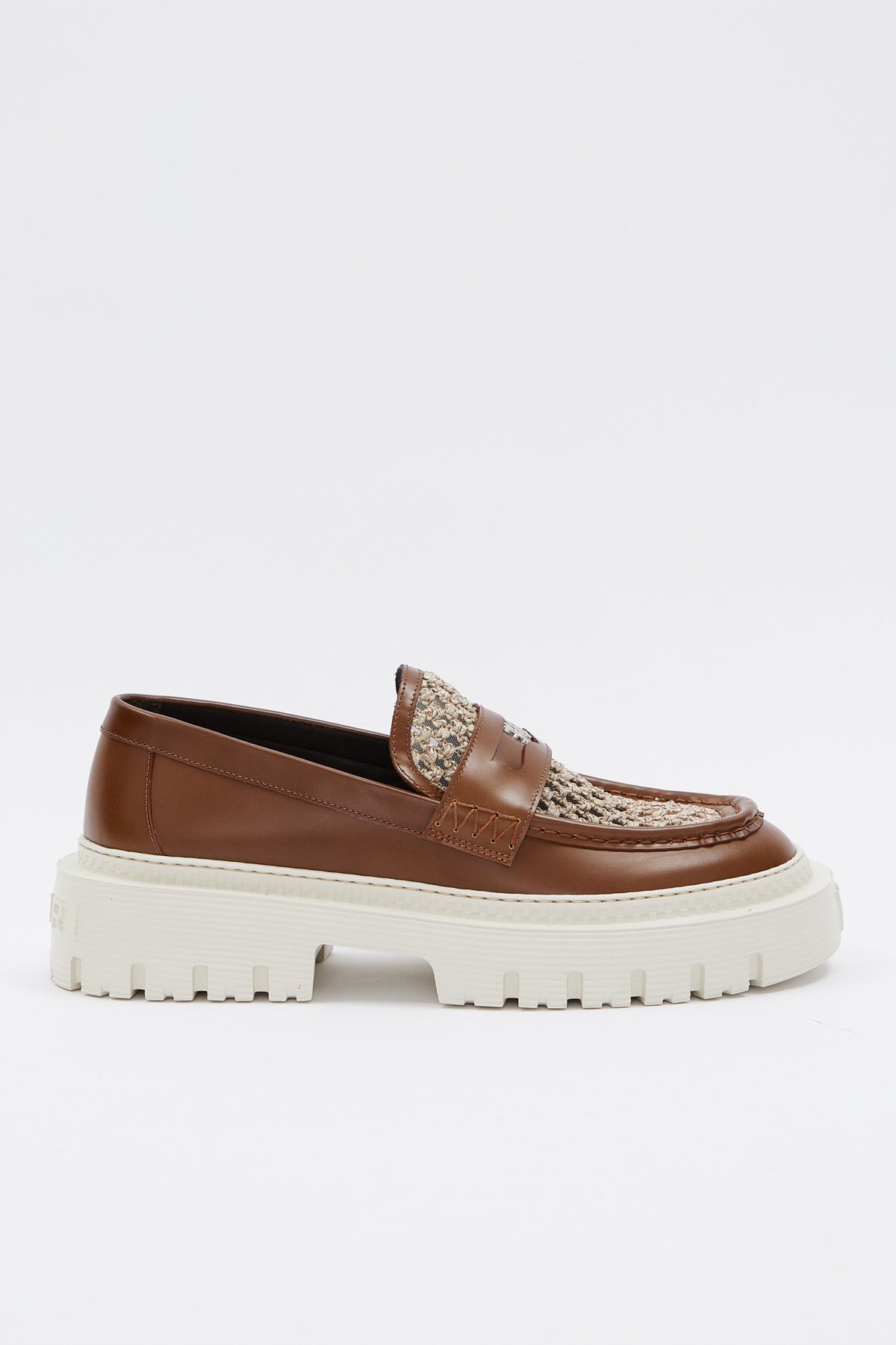 JUMBO LOAFER
