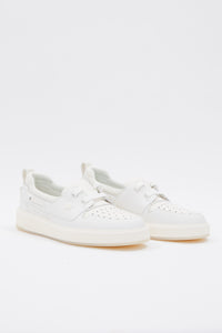 MA BOAT SHOE