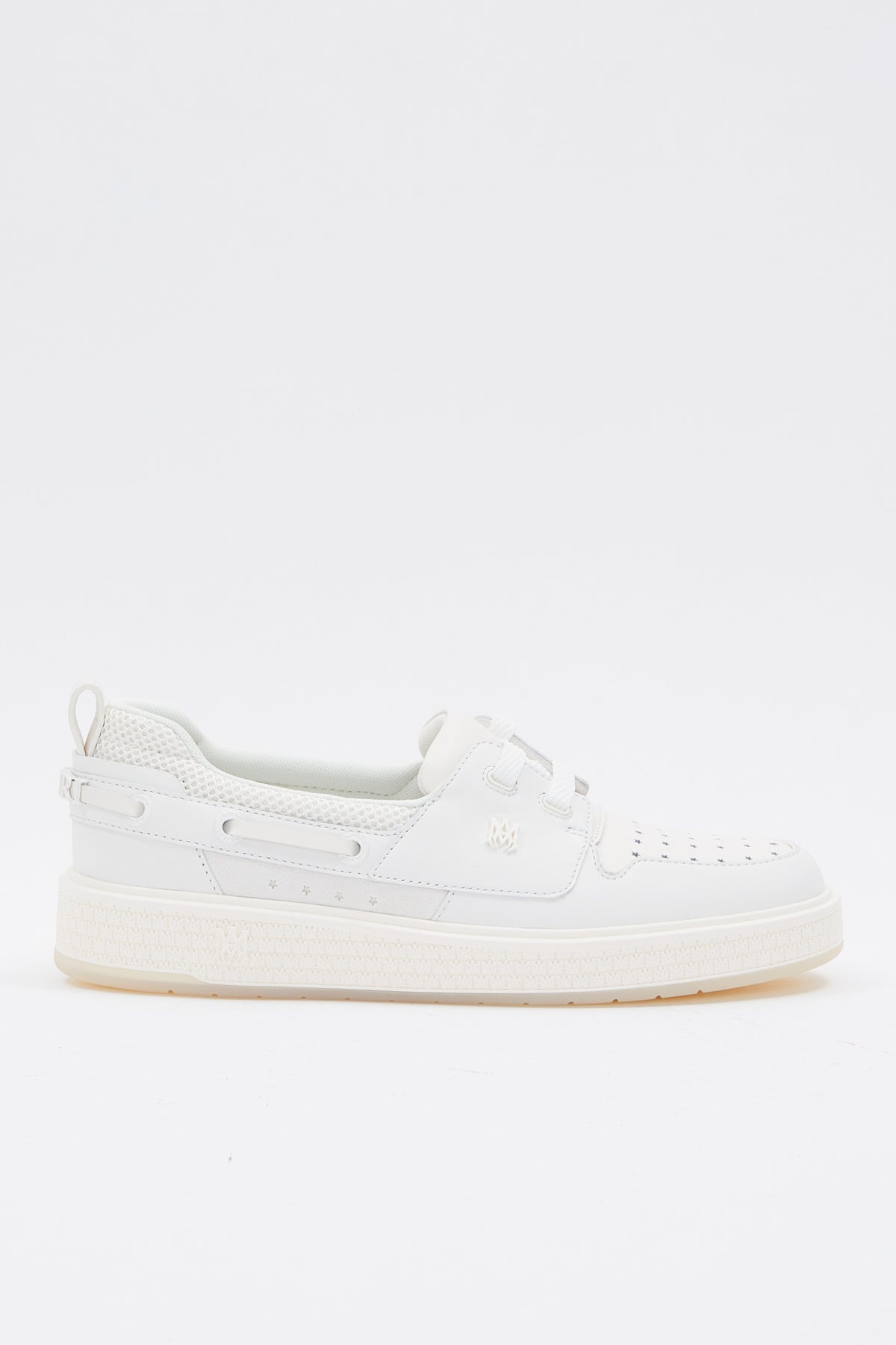 MA BOAT SHOE