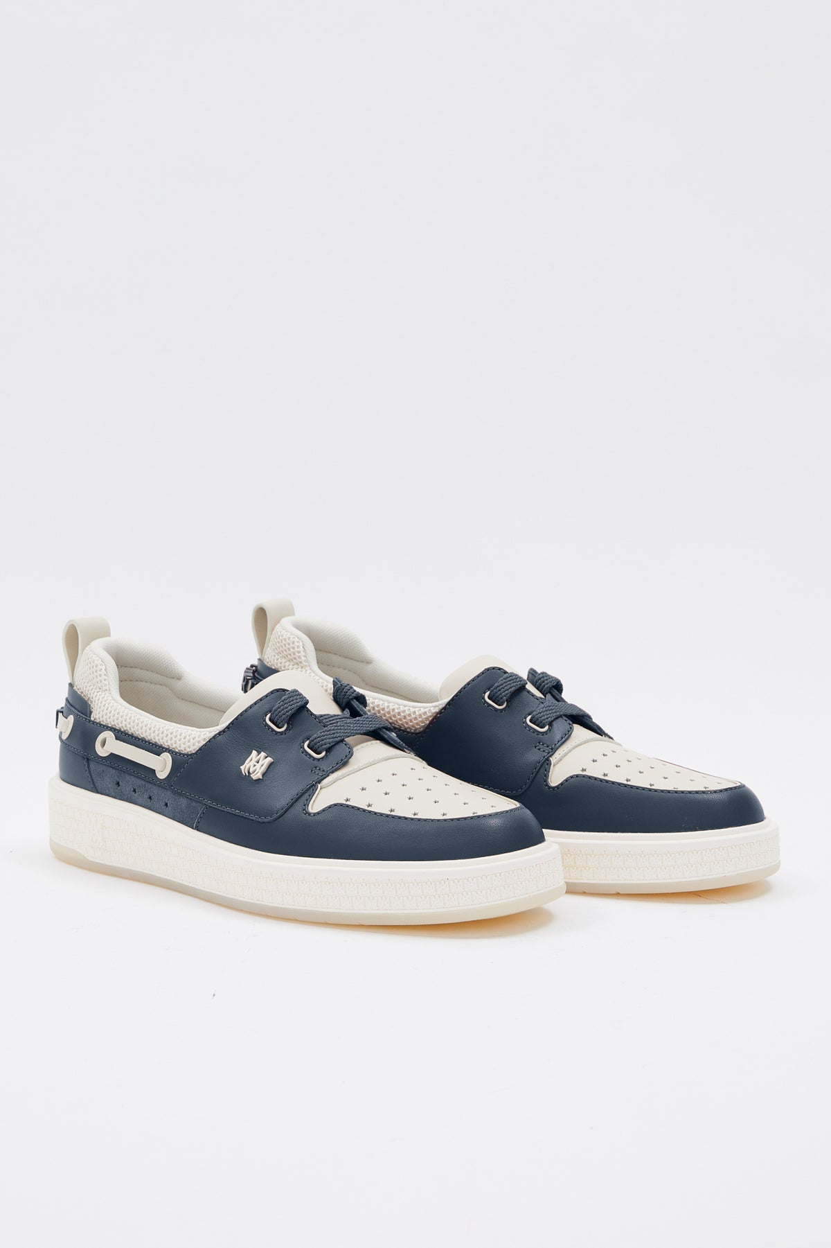 MA BOAT SHOE