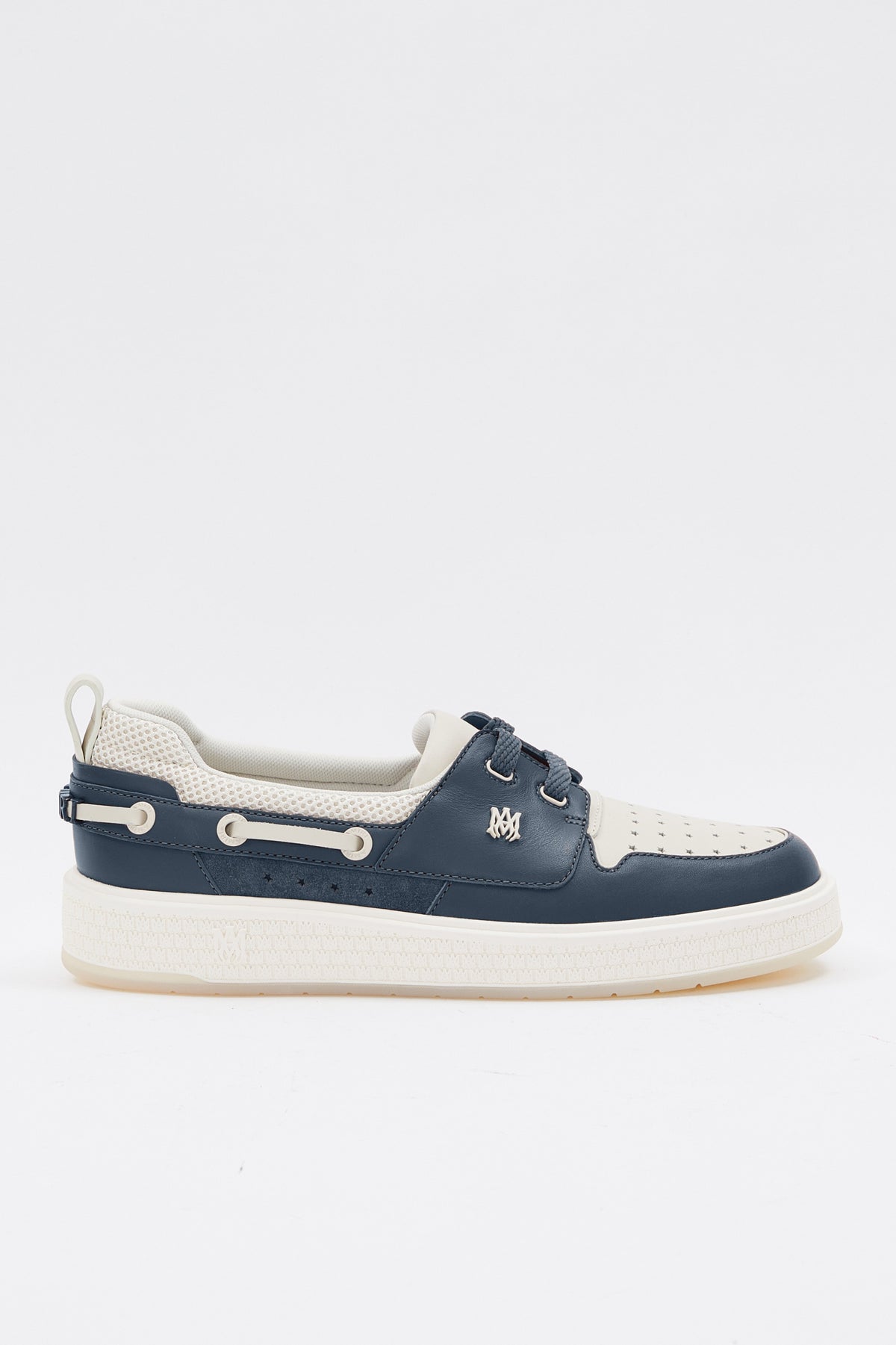 MA BOAT SHOE