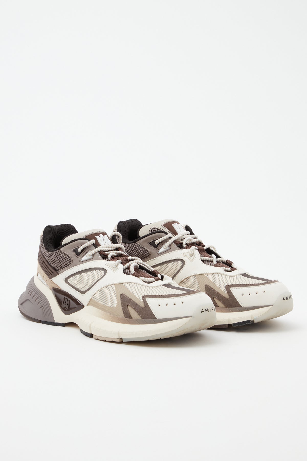 MA RUNNER
