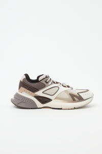 MA RUNNER