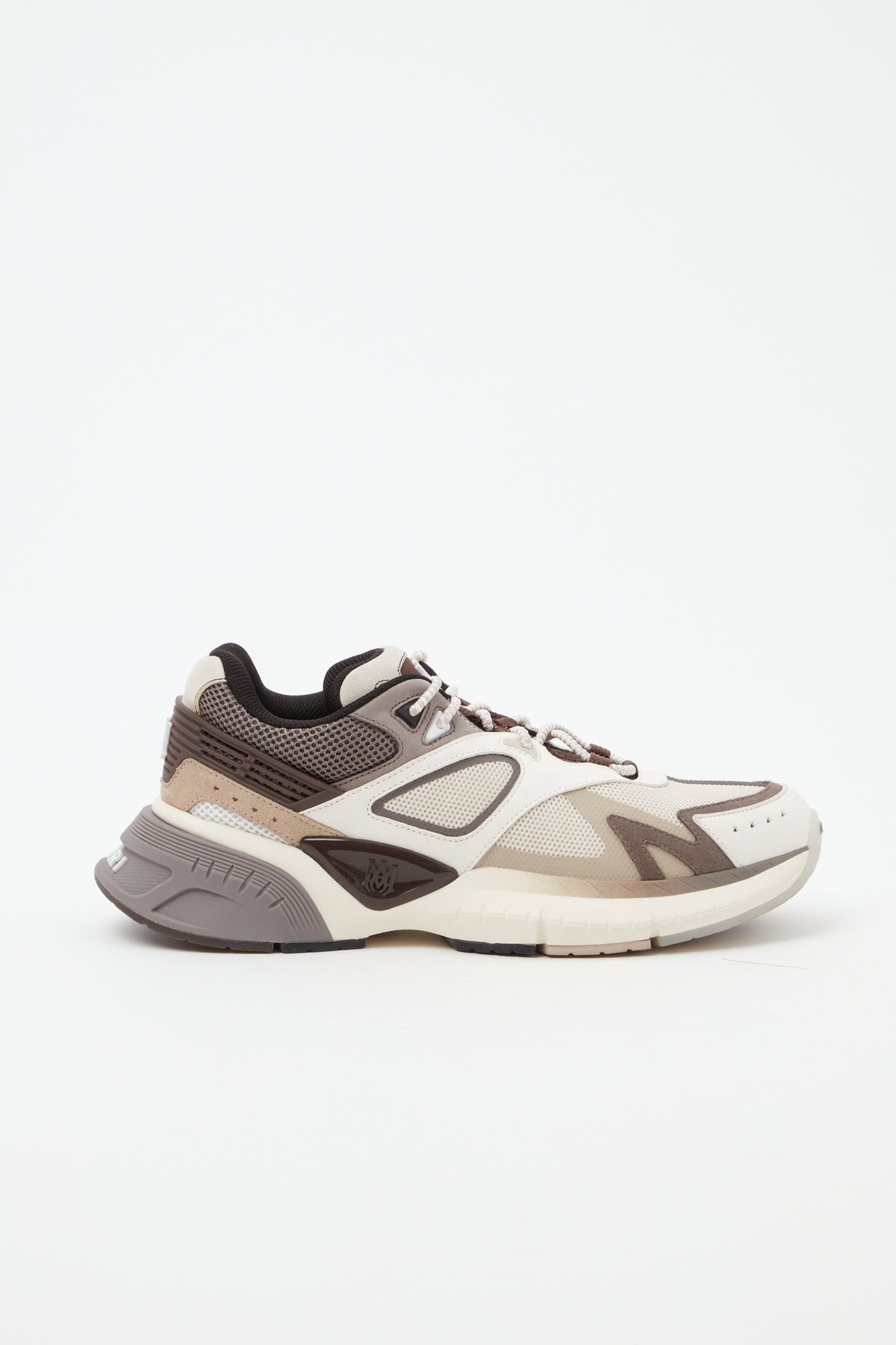 MA RUNNER