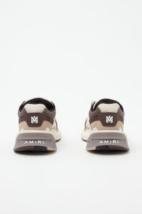 MA RUNNER