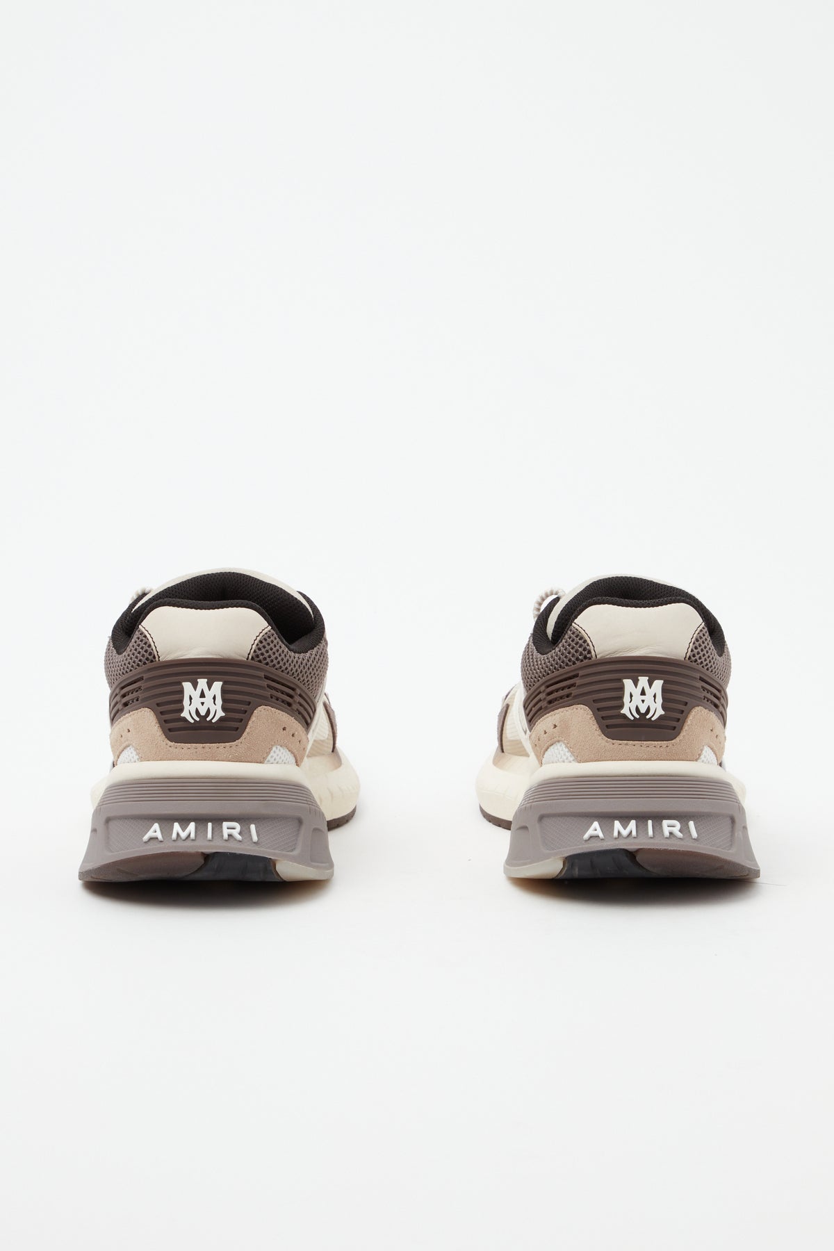 MA RUNNER