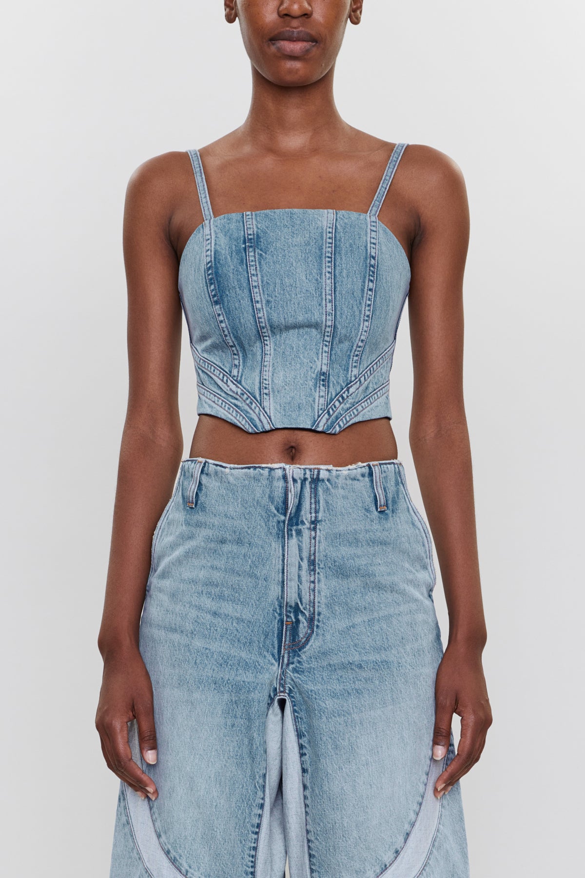 CORSET