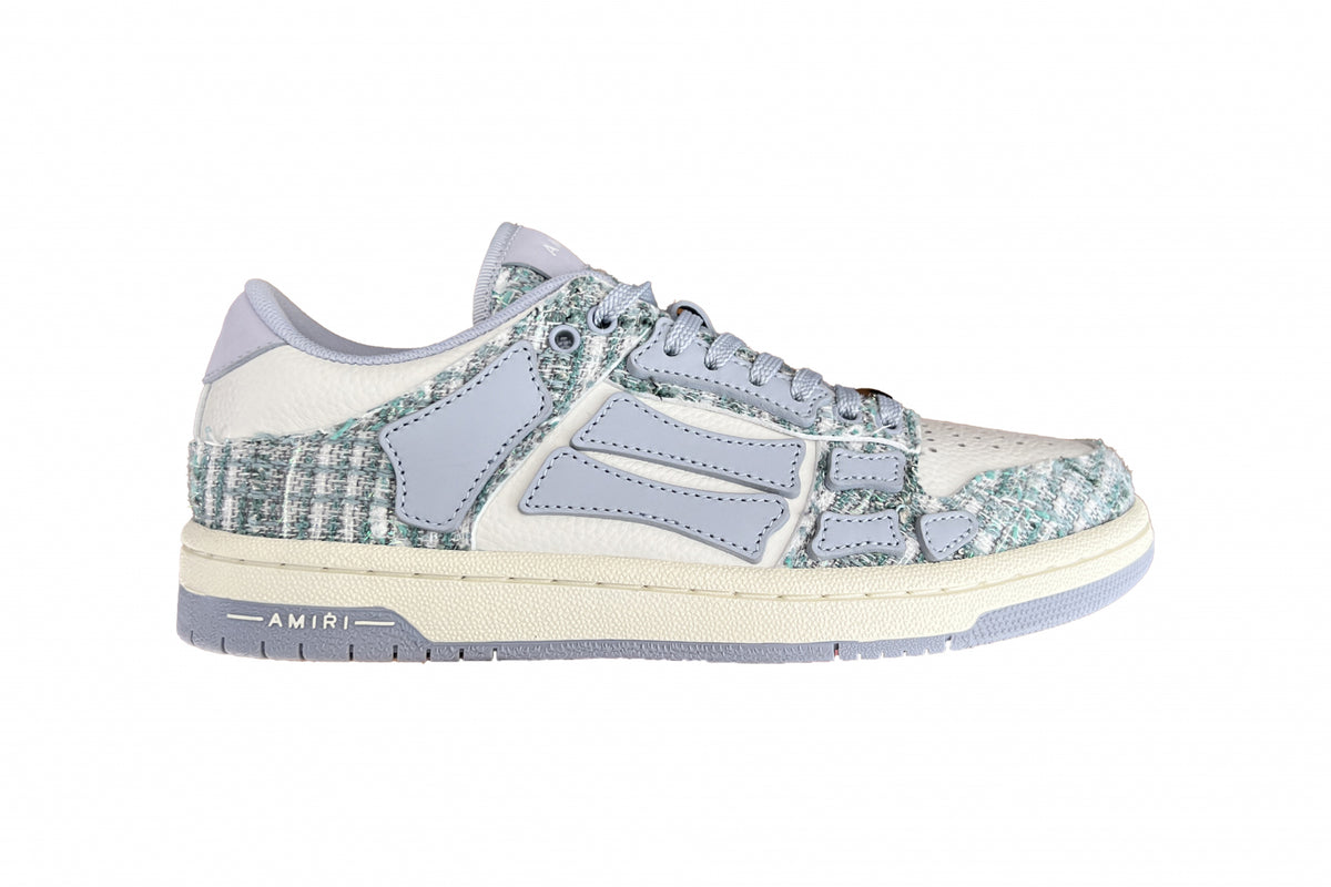 BOUCLE SKEL TOP LOW