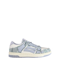 BOUCLE SKEL TOP LOW