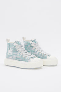 BOUCLE CRYSTAL MA COURT HI
