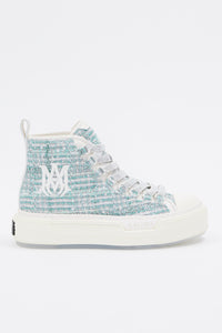 BOUCLE CRYSTAL MA COURT HI