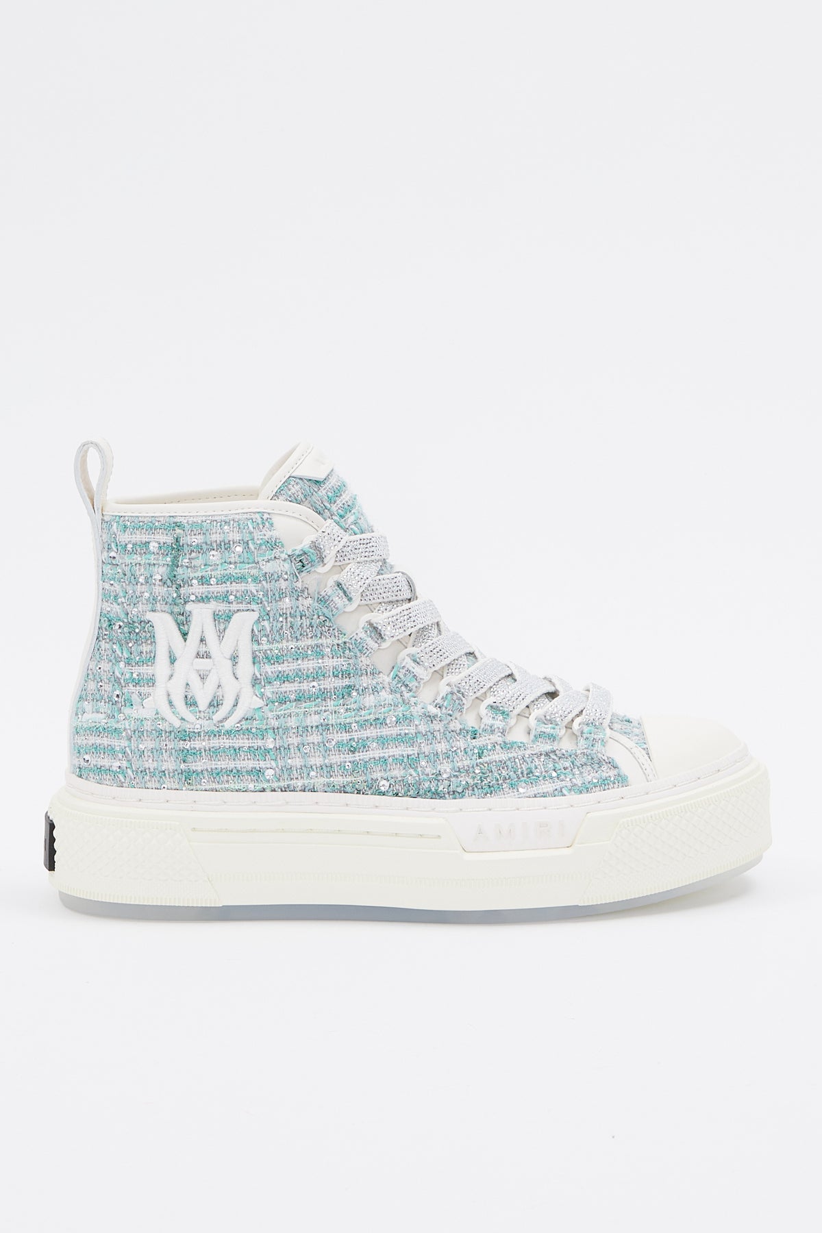 BOUCLE CRYSTAL MA COURT HI