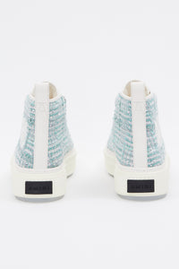 BOUCLE CRYSTAL MA COURT HI