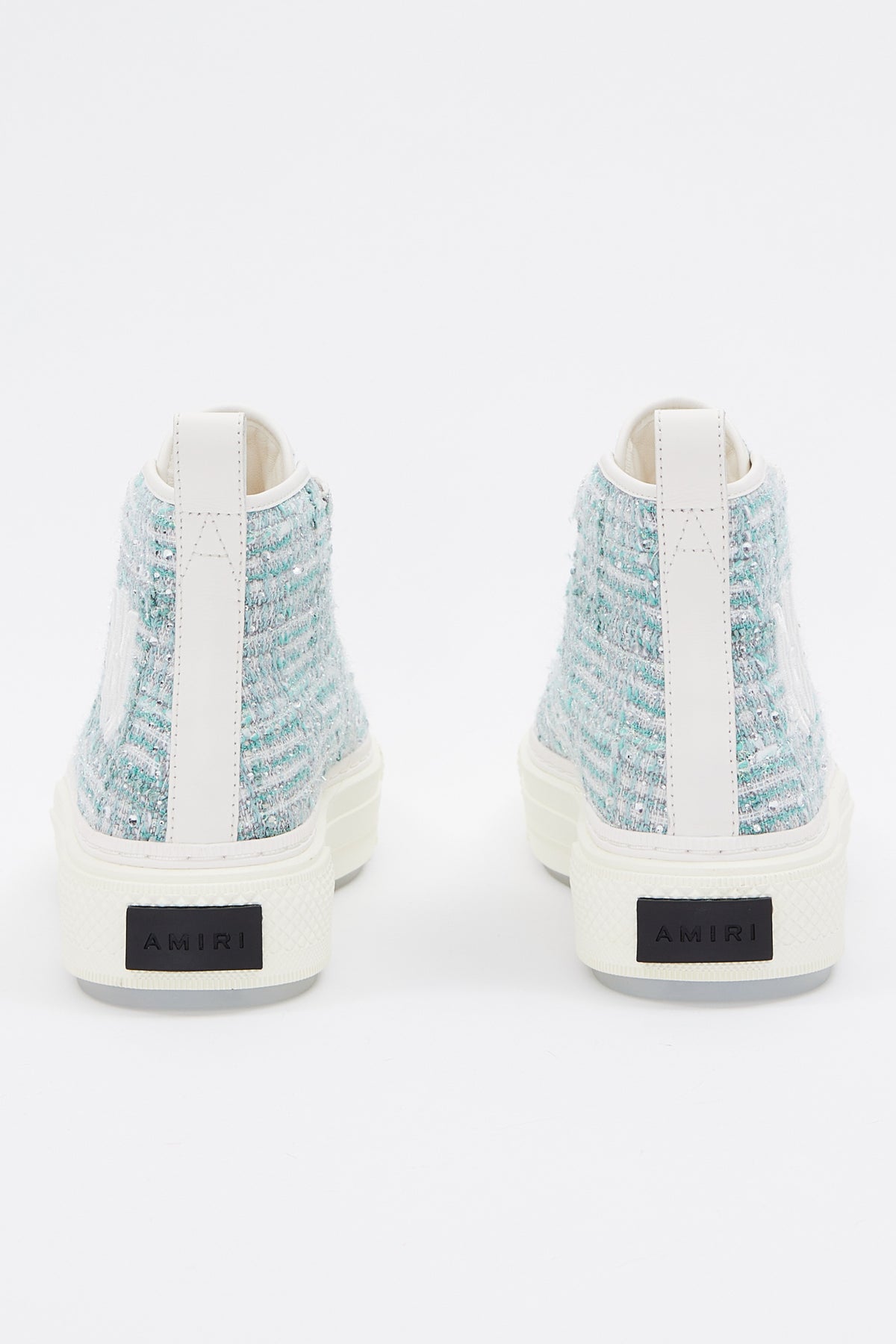 BOUCLE CRYSTAL MA COURT HI