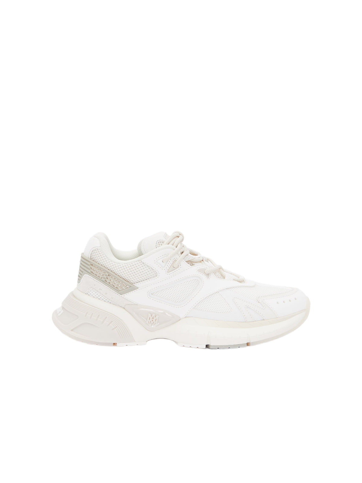 MA RUNNER