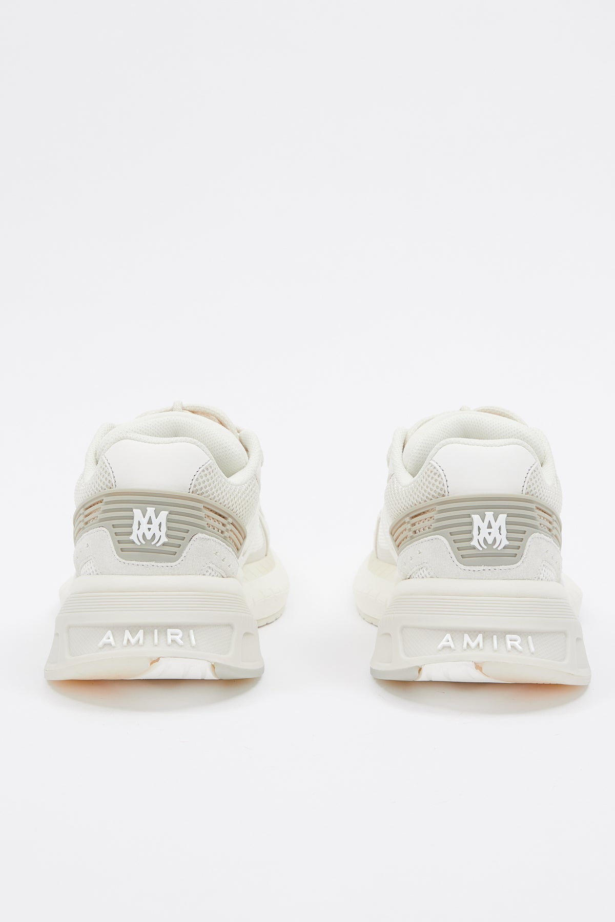 MA RUNNER