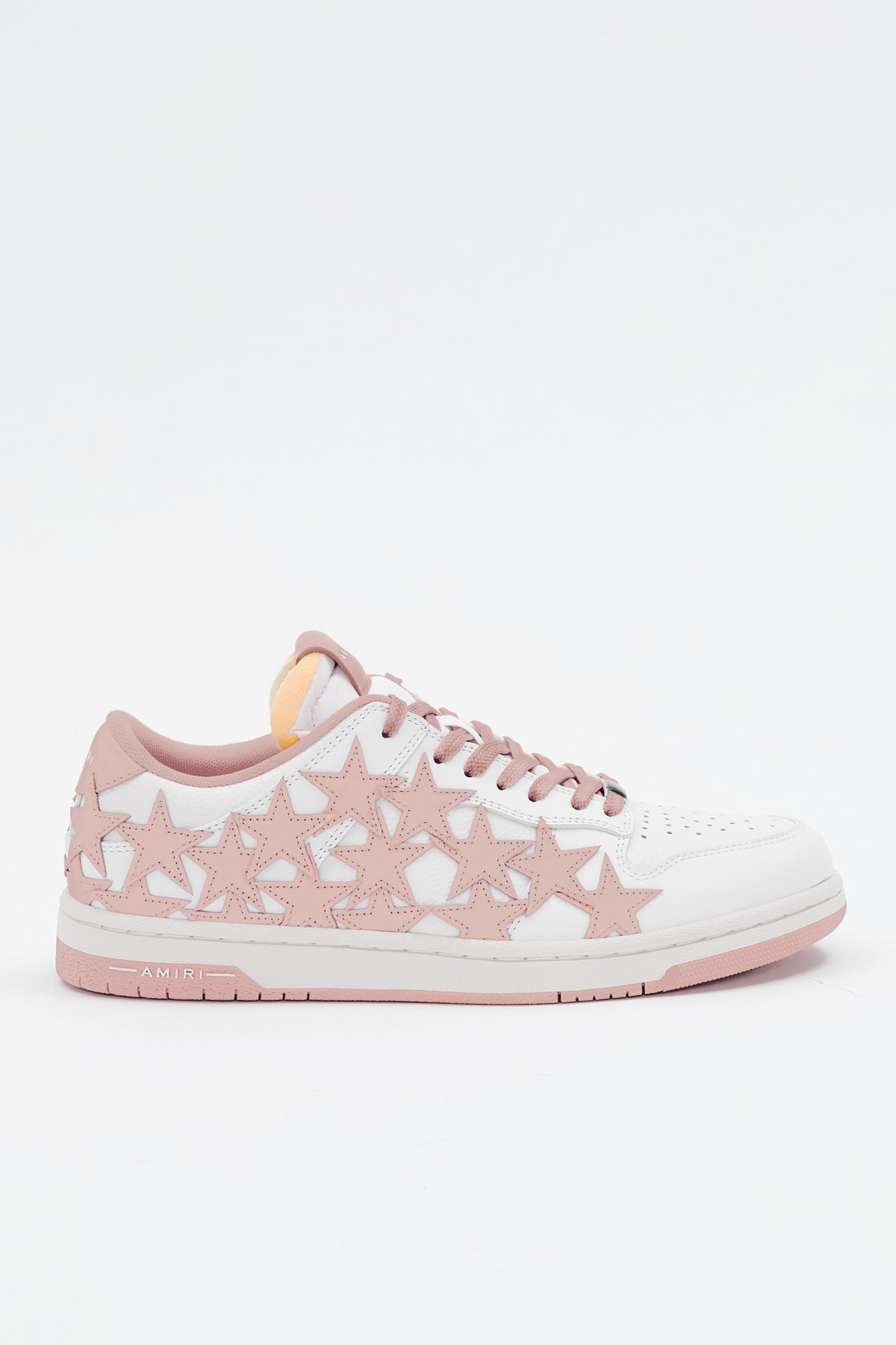 STARS LOW