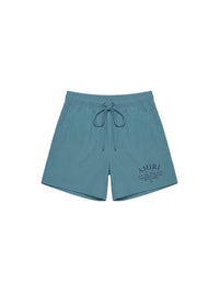 AMIRI ARTS DISTRICT SILK SHORT