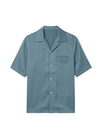 AMIRI ARTS DISTRICT SILK SHIRT