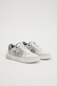 SUEDE CLASSIC LOW